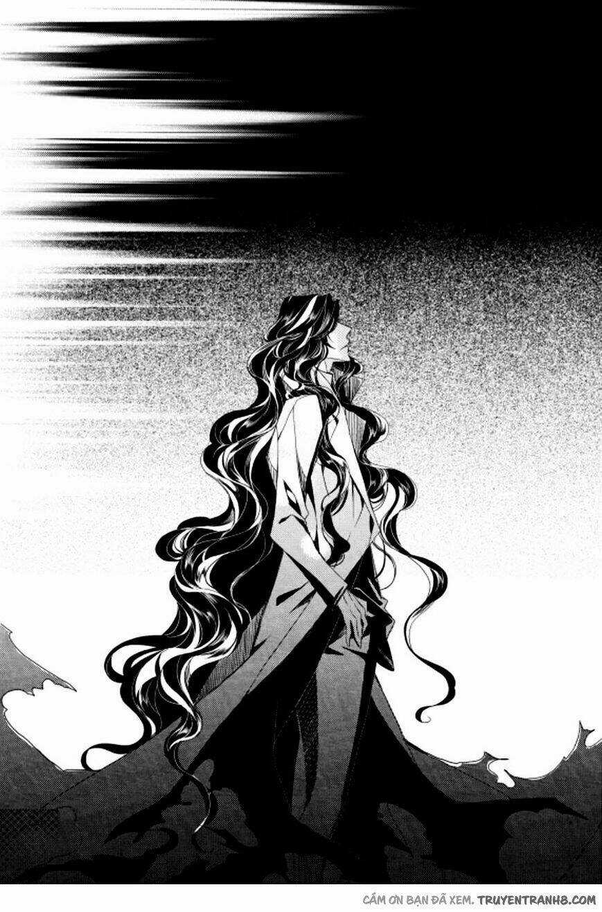 Thư Viện Ma Cà Rồng Chapter 3 trang 25