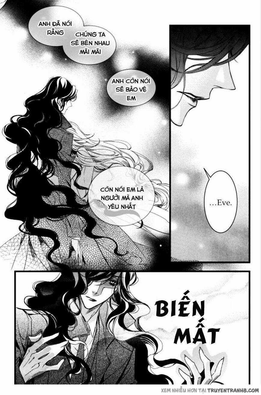 Thư Viện Ma Cà Rồng Chapter 3 trang 27