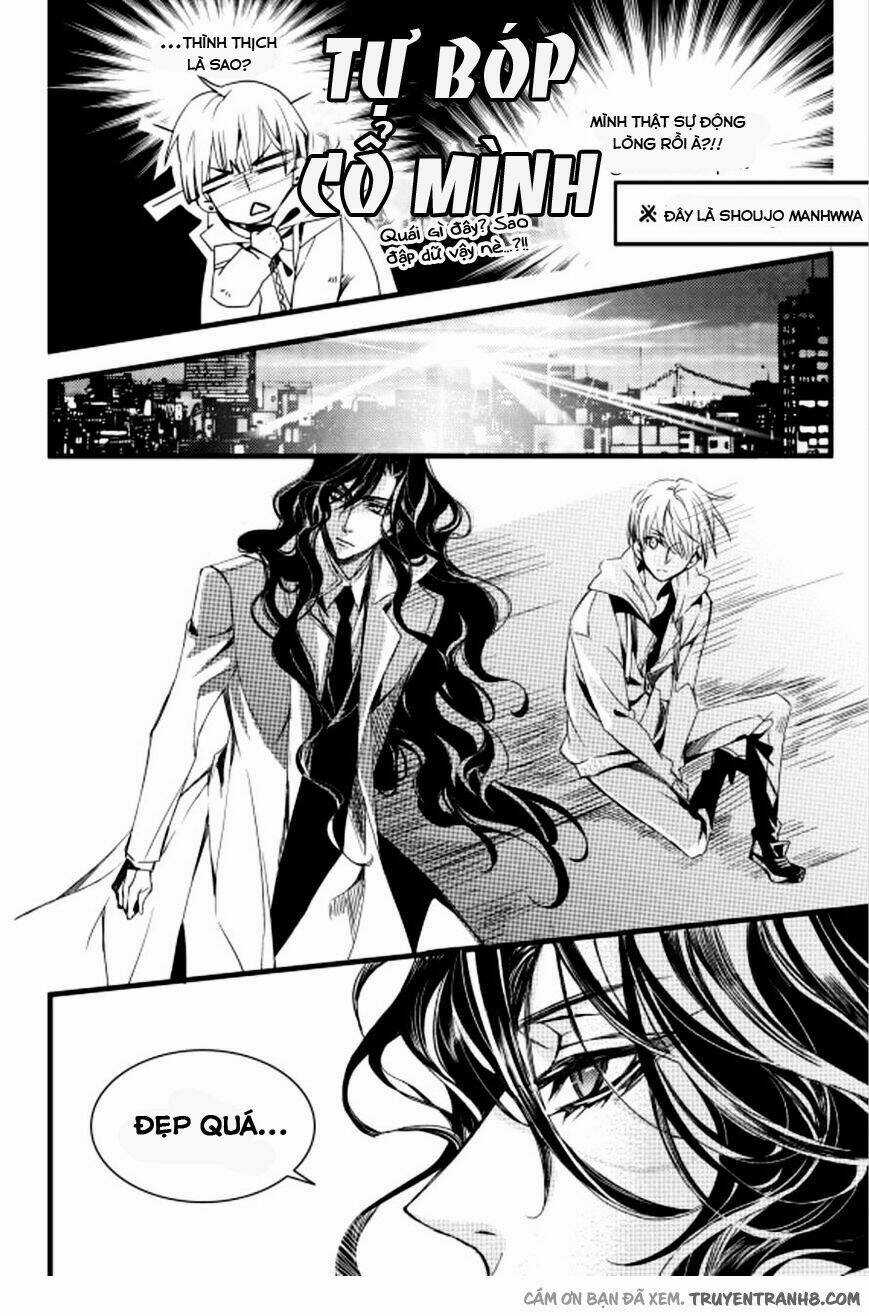 Thư Viện Ma Cà Rồng Chapter 3 trang 44