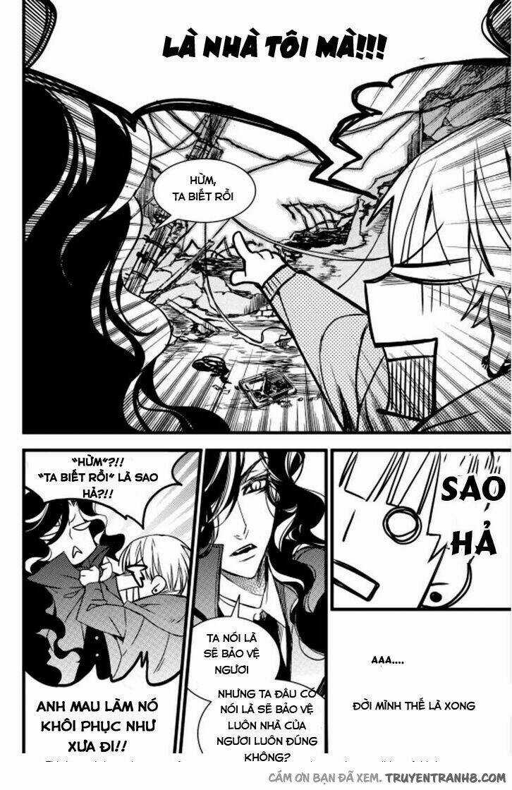 Thư Viện Ma Cà Rồng Chapter 3 trang 46