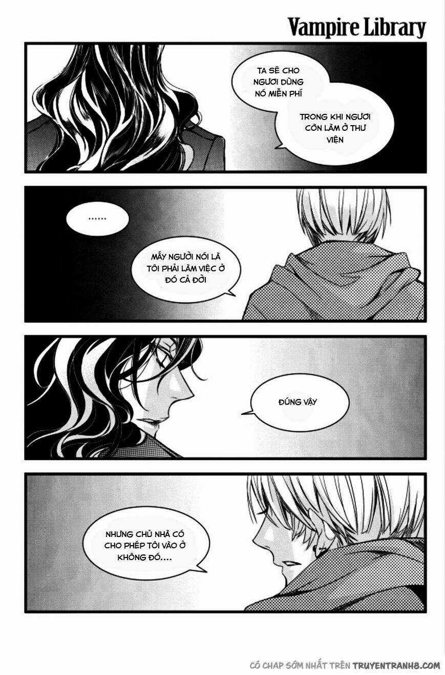 Thư Viện Ma Cà Rồng Chapter 3 trang 48