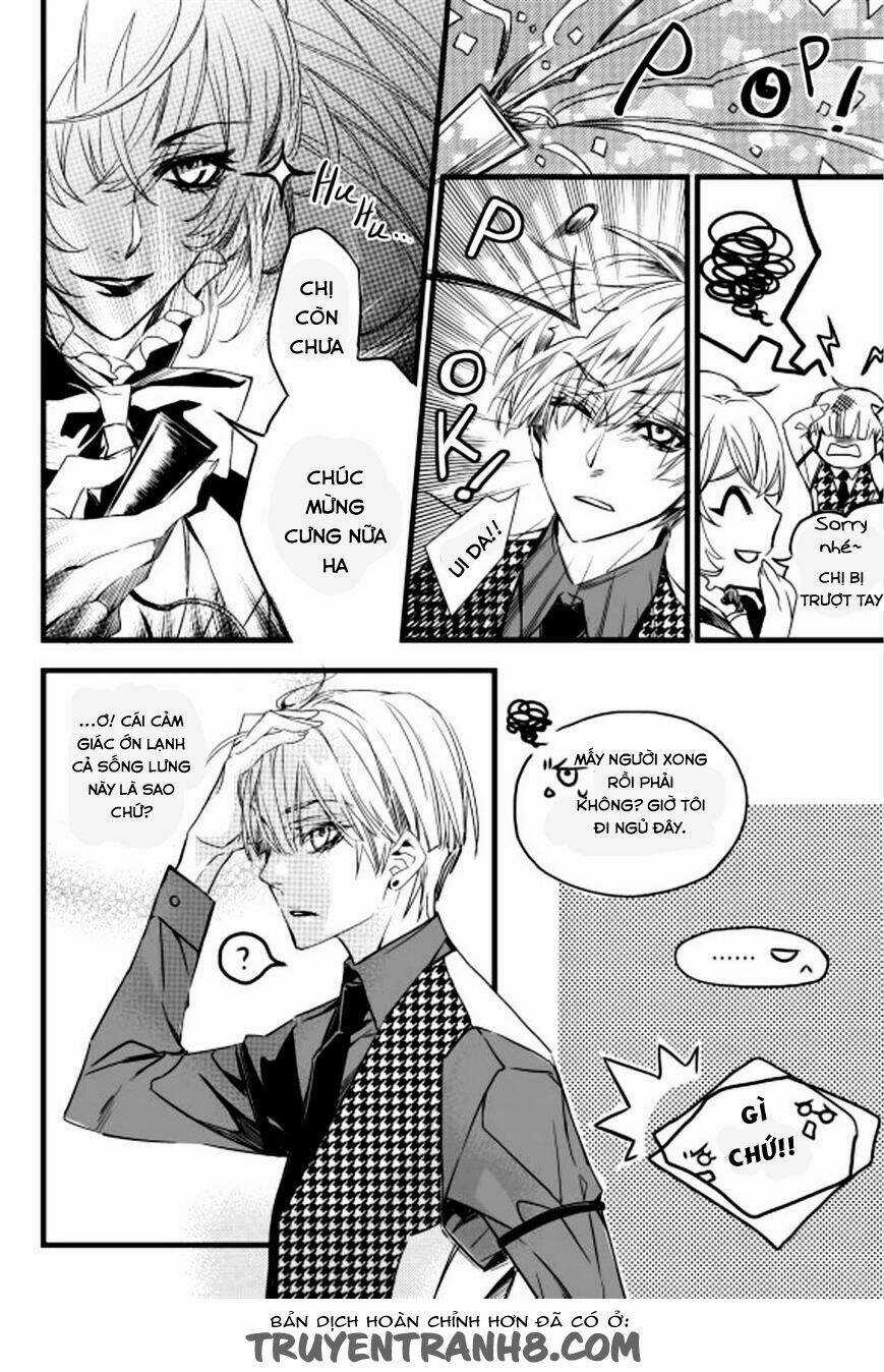 Thư Viện Ma Cà Rồng Chapter 4 trang 4