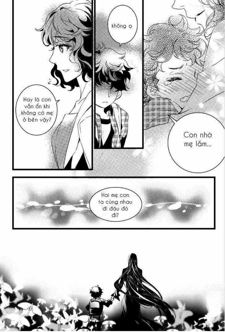 Thư Viện Ma Cà Rồng Chapter 7 trang 15