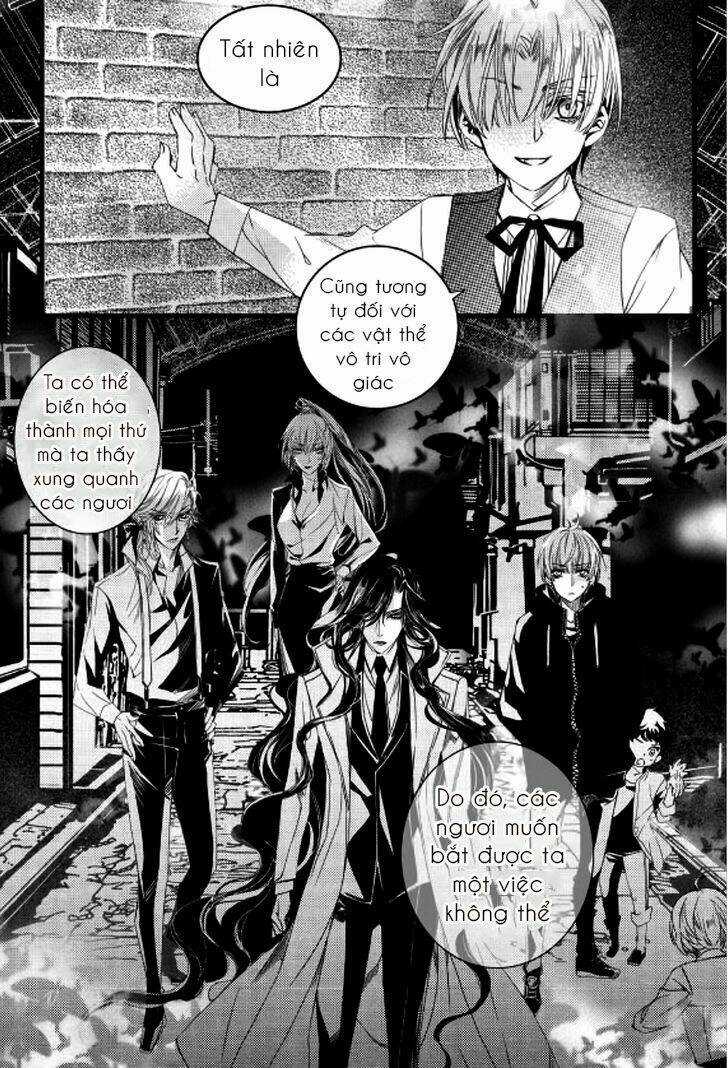 Thư Viện Ma Cà Rồng Chapter 7 trang 37