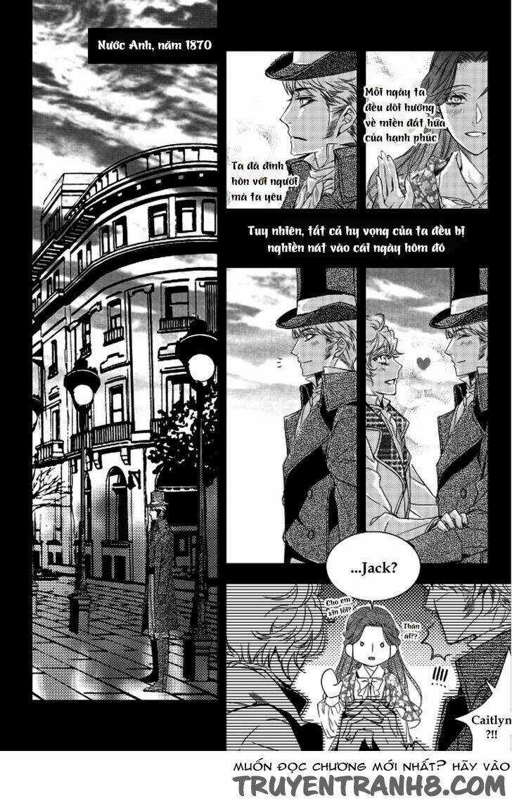 Thư Viện Ma Cà Rồng Chapter 8 trang 16