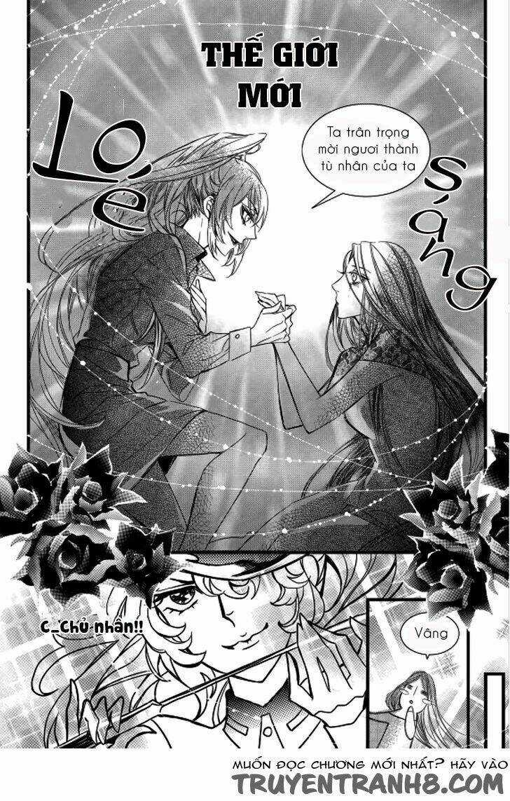 Thư Viện Ma Cà Rồng Chapter 8 trang 26