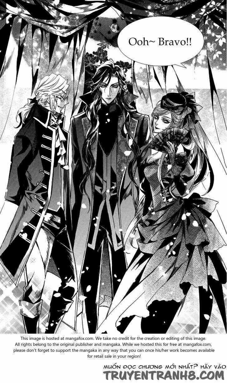 Thư Viện Ma Cà Rồng Chapter 8 trang 36