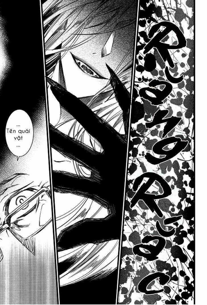 Thư Viện Ma Cà Rồng Chapter 9 trang 26