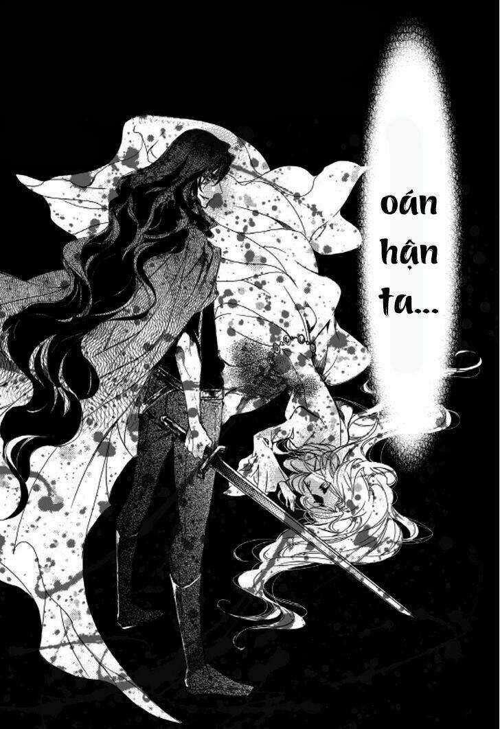 Thư Viện Ma Cà Rồng Chapter 9 trang 38