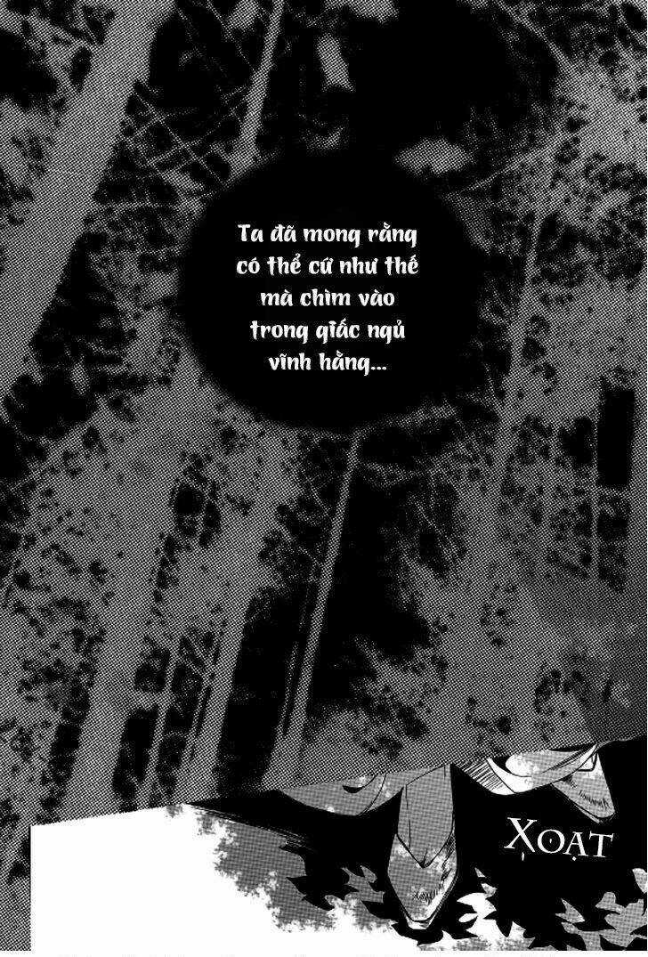 Thư Viện Ma Cà Rồng Chapter 9 trang 8