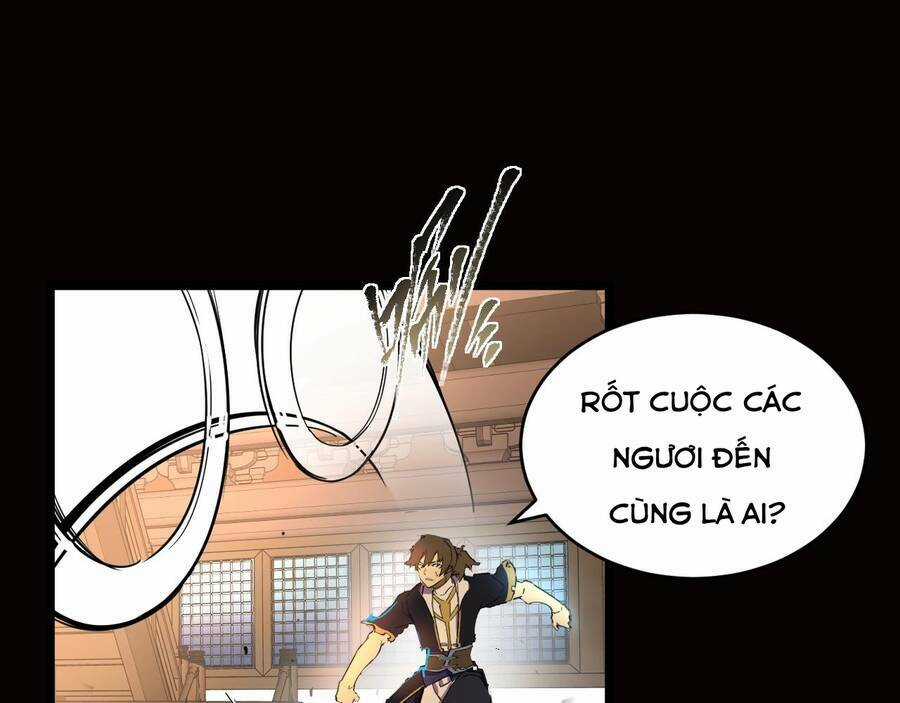 Thú Vực Tiên Đồ Chapter 1.2 trang 13