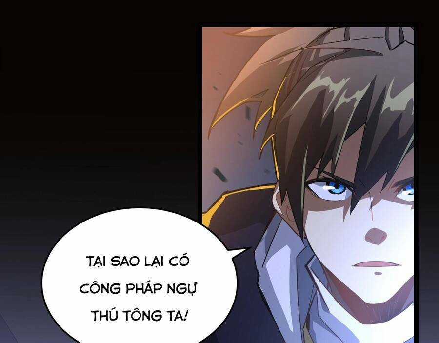 Thú Vực Tiên Đồ Chapter 1.2 trang 15