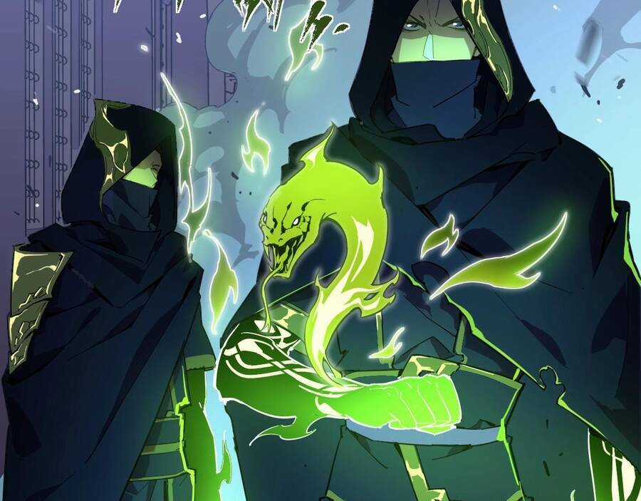 Thú Vực Tiên Đồ Chapter 1.2 trang 17