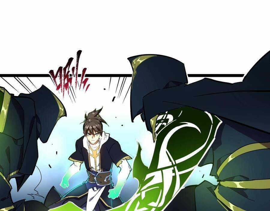 Thú Vực Tiên Đồ Chapter 1.2 trang 19