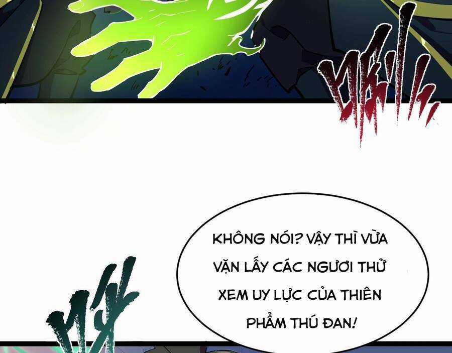 Thú Vực Tiên Đồ Chapter 1.2 trang 20