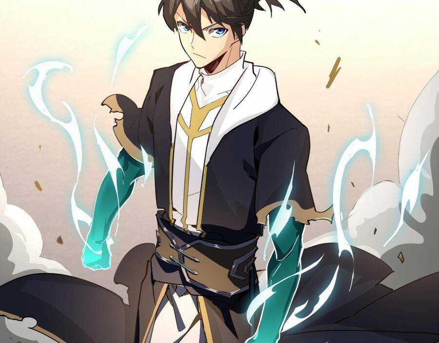 Thú Vực Tiên Đồ Chapter 1.2 trang 29