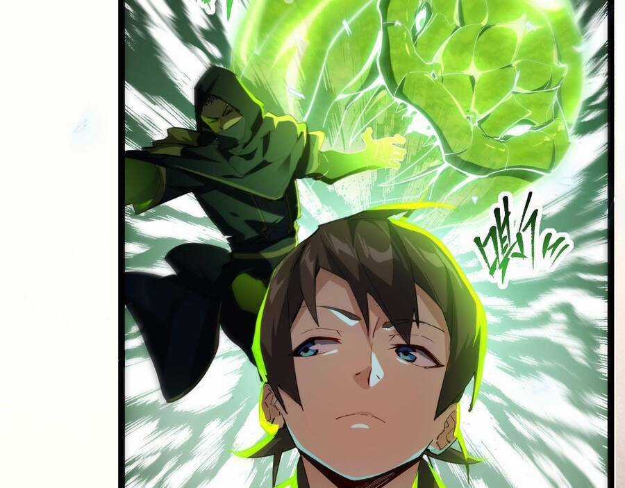 Thú Vực Tiên Đồ Chapter 1.2 trang 32