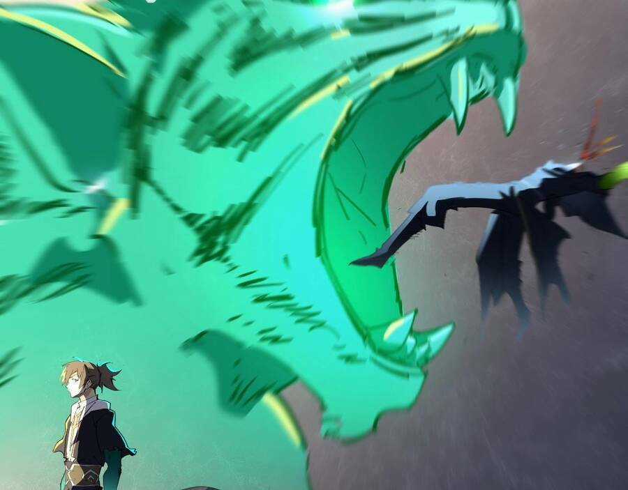 Thú Vực Tiên Đồ Chapter 1.2 trang 34