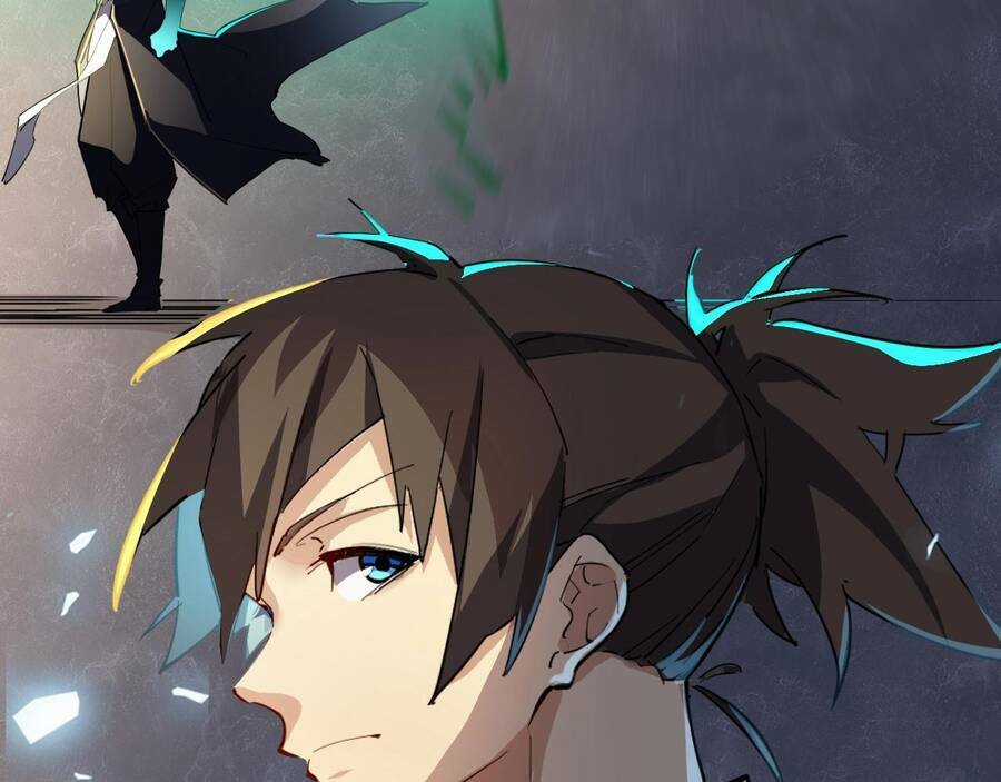 Thú Vực Tiên Đồ Chapter 1.2 trang 35