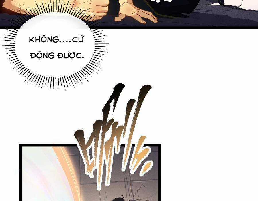 Thú Vực Tiên Đồ Chapter 1.2 trang 37