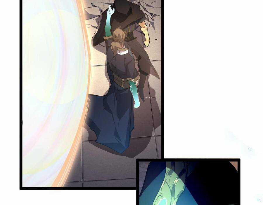 Thú Vực Tiên Đồ Chapter 1.2 trang 38