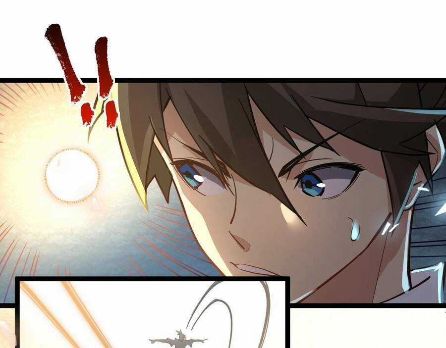 Thú Vực Tiên Đồ Chapter 1.2 trang 40