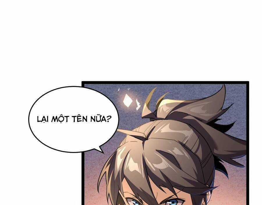 Thú Vực Tiên Đồ Chapter 1.2 trang 46