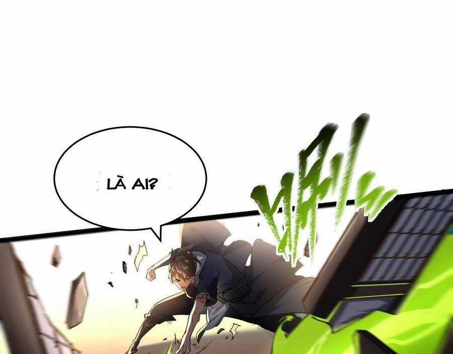 Thú Vực Tiên Đồ Chapter 1.2 trang 6