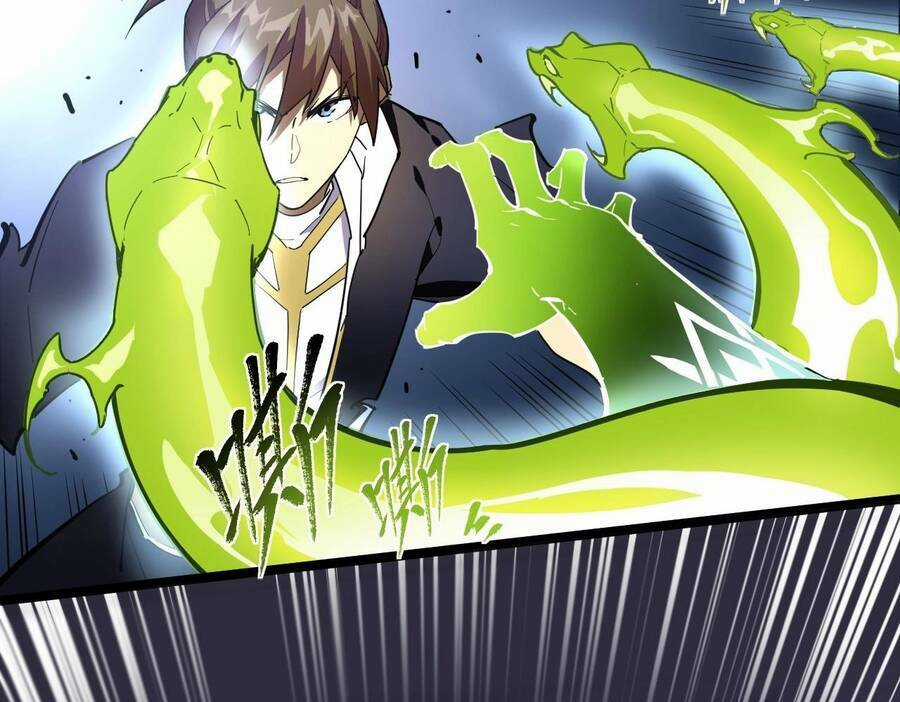 Thú Vực Tiên Đồ Chapter 1.2 trang 9