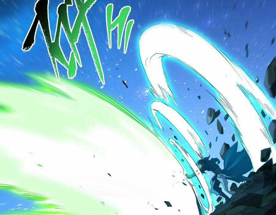 Thú Vực Tiên Đồ Chapter 1.3 trang 10