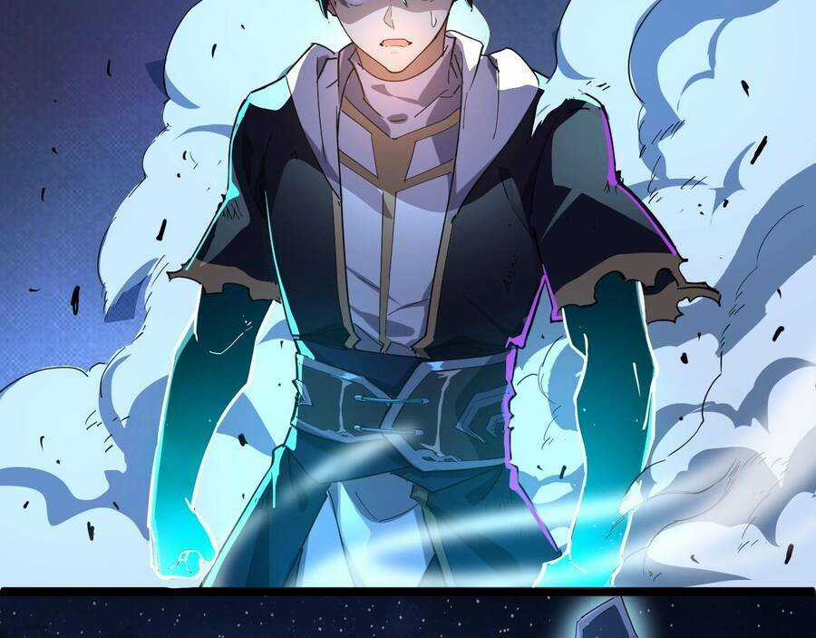 Thú Vực Tiên Đồ Chapter 1.3 trang 16