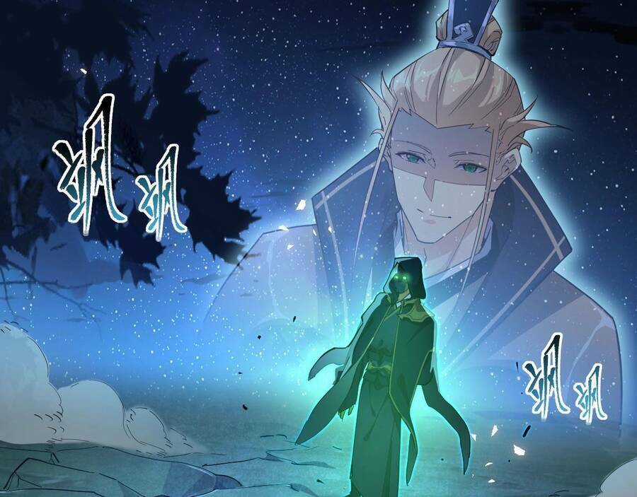 Thú Vực Tiên Đồ Chapter 1.3 trang 17