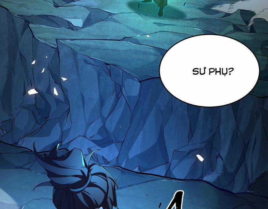 Thú Vực Tiên Đồ Chapter 1.3 trang 18