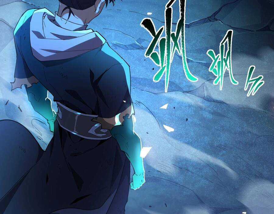 Thú Vực Tiên Đồ Chapter 1.3 trang 19