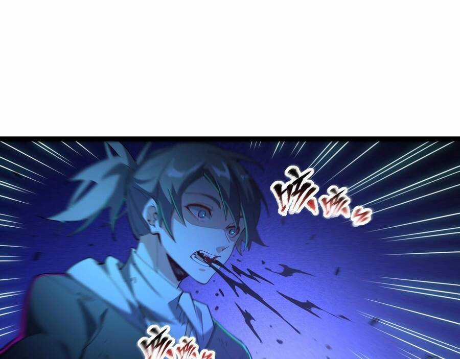 Thú Vực Tiên Đồ Chapter 1.3 trang 21