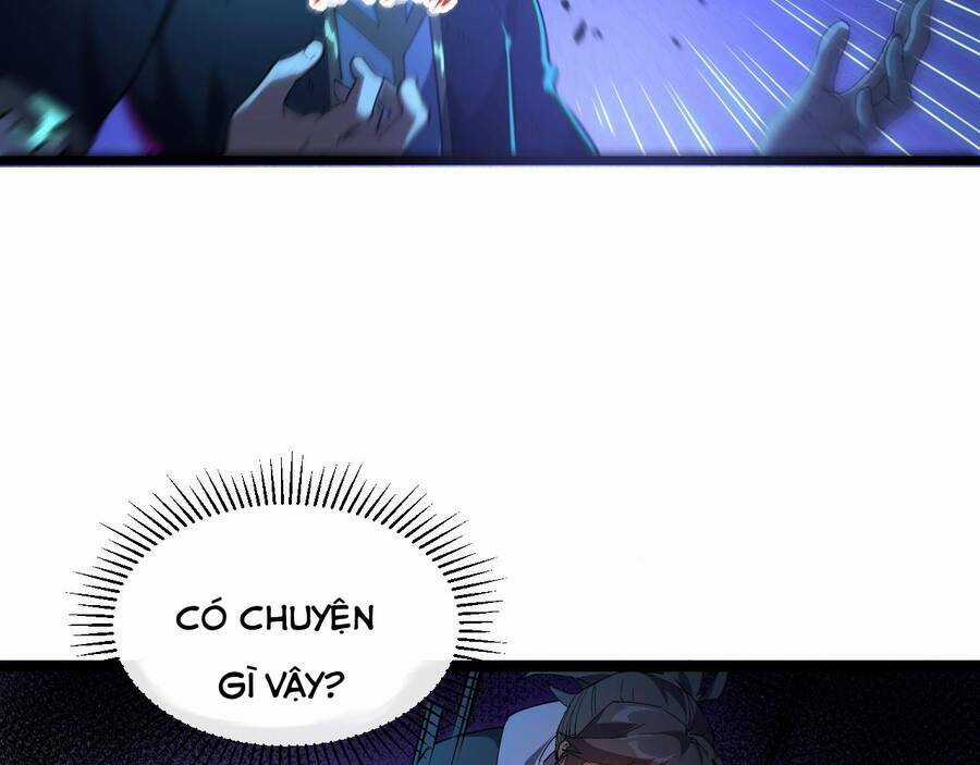 Thú Vực Tiên Đồ Chapter 1.3 trang 22