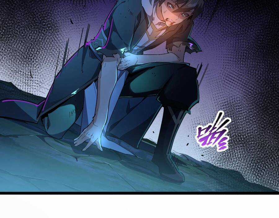 Thú Vực Tiên Đồ Chapter 1.3 trang 23