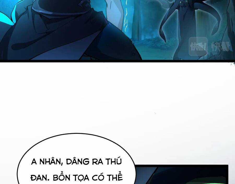 Thú Vực Tiên Đồ Chapter 1.3 trang 25