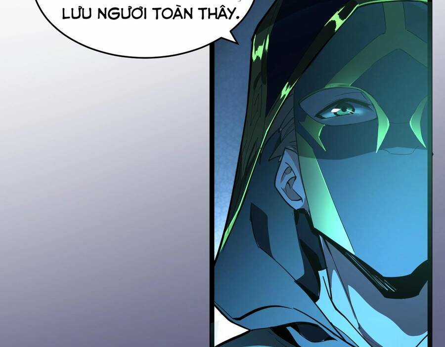 Thú Vực Tiên Đồ Chapter 1.3 trang 26