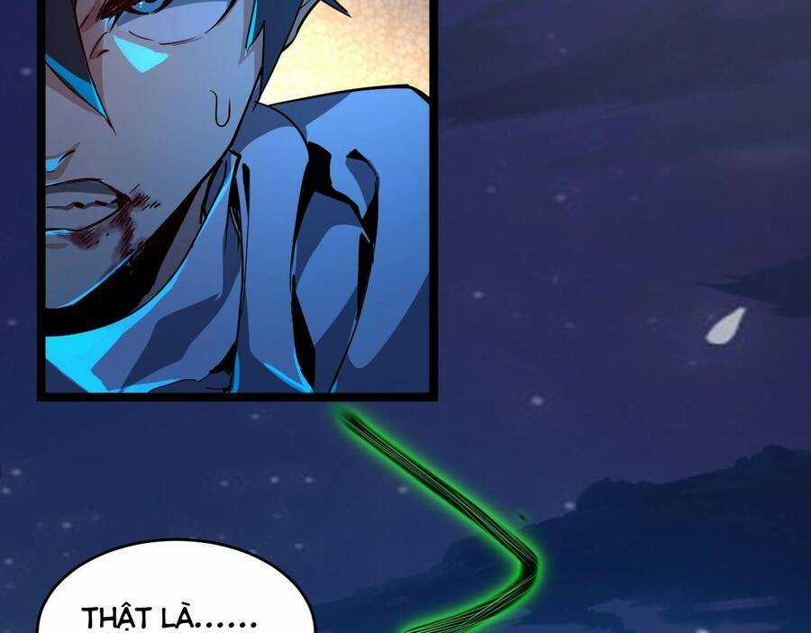 Thú Vực Tiên Đồ Chapter 1.3 trang 28