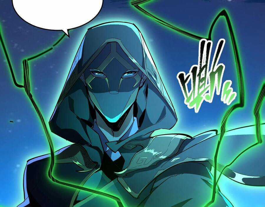 Thú Vực Tiên Đồ Chapter 1.3 trang 29