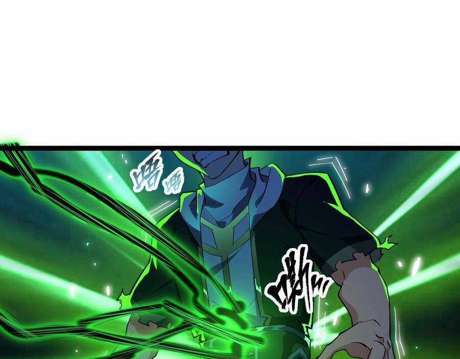 Thú Vực Tiên Đồ Chapter 1.3 trang 31