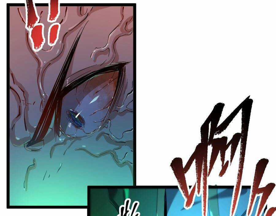 Thú Vực Tiên Đồ Chapter 1.3 trang 33