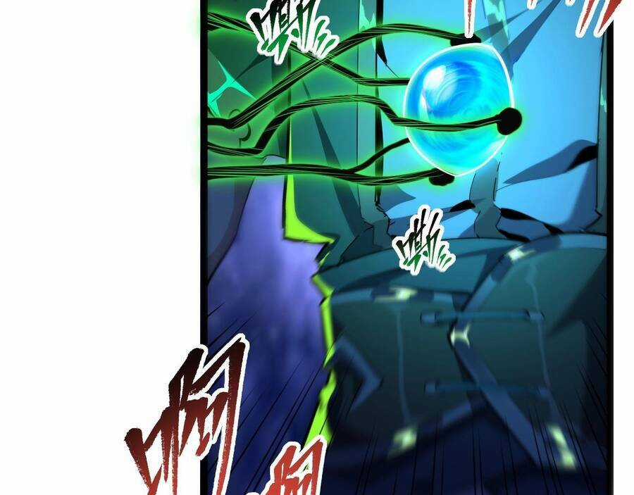 Thú Vực Tiên Đồ Chapter 1.3 trang 34