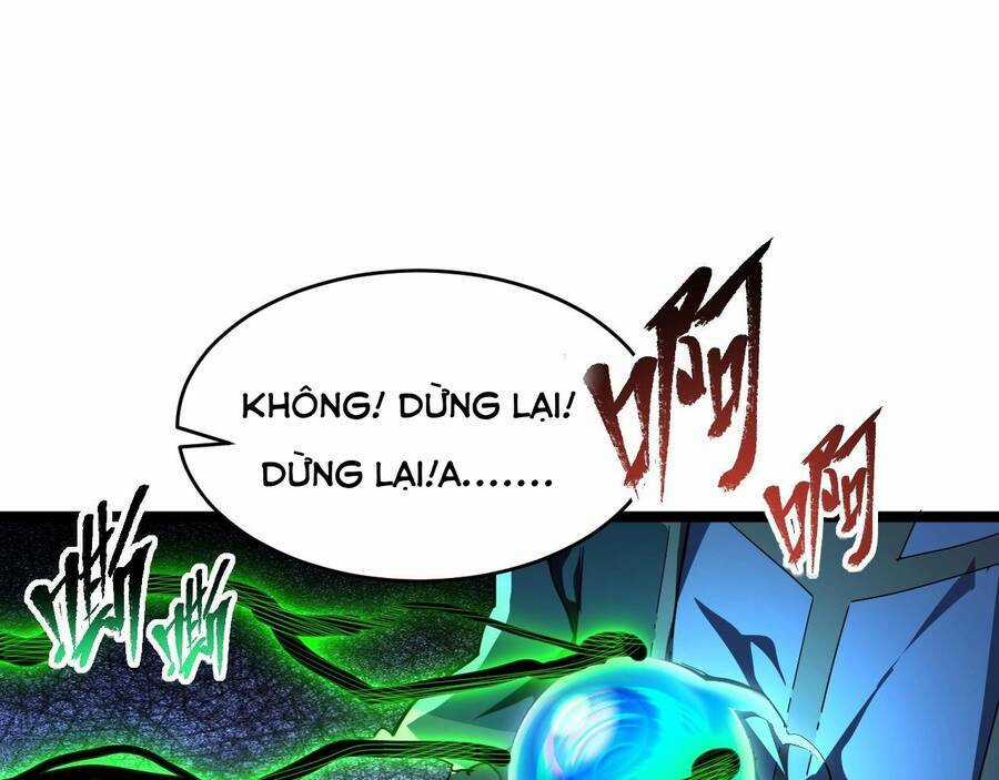 Thú Vực Tiên Đồ Chapter 1.3 trang 36