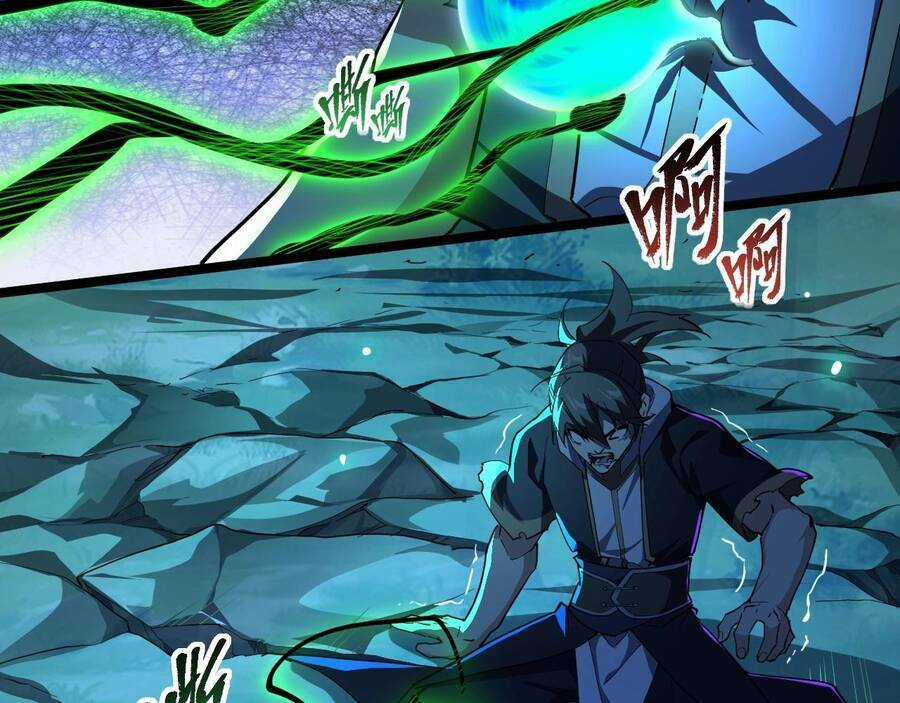 Thú Vực Tiên Đồ Chapter 1.3 trang 37