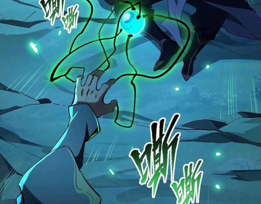 Thú Vực Tiên Đồ Chapter 1.3 trang 38