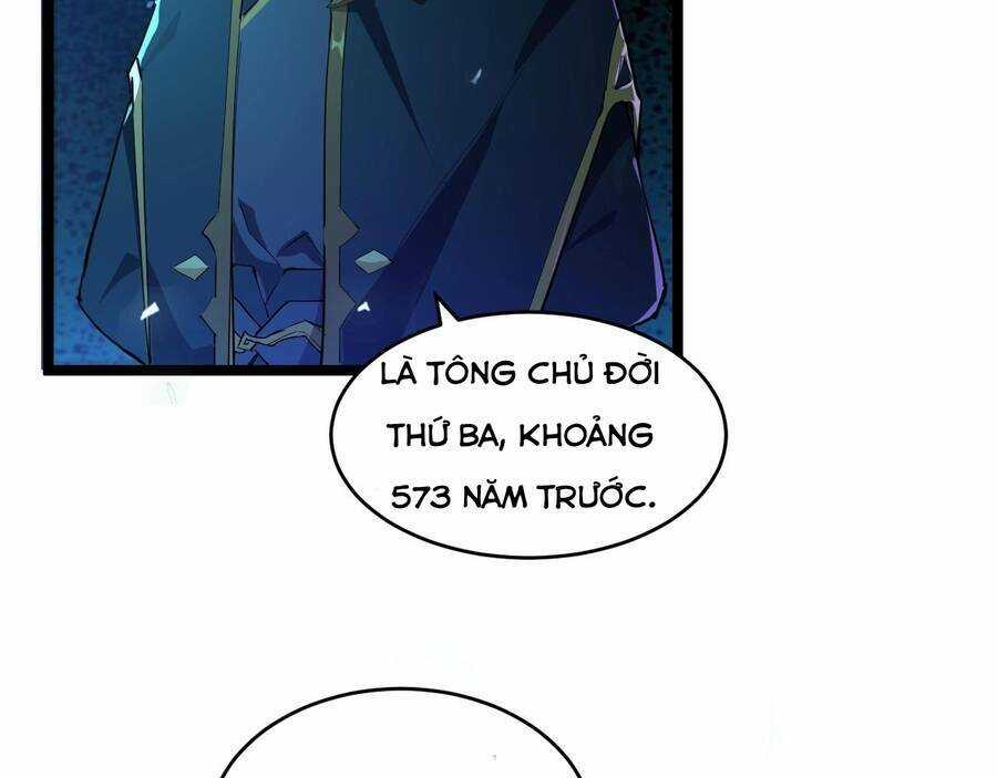 Thú Vực Tiên Đồ Chapter 1.3 trang 4