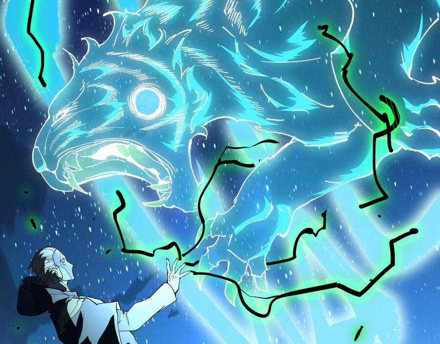 Thú Vực Tiên Đồ Chapter 1.3 trang 42