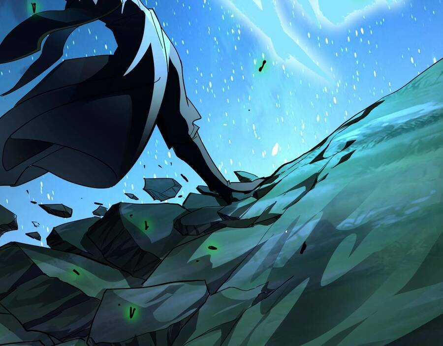 Thú Vực Tiên Đồ Chapter 1.3 trang 43